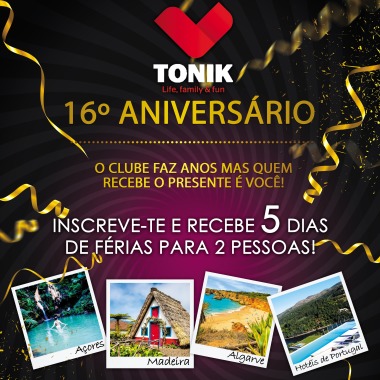 TONIK