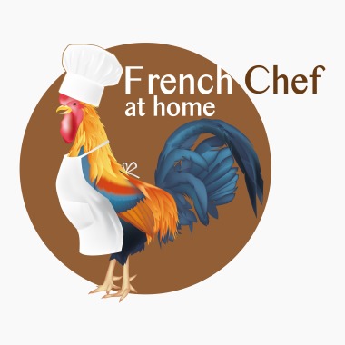 French Chef at Home
