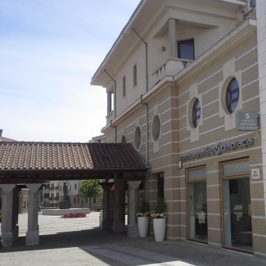 Centro Dentário da Praça