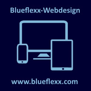 Blueflexx Webdesign