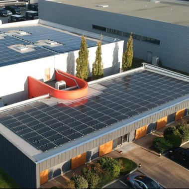 Ecotecnic