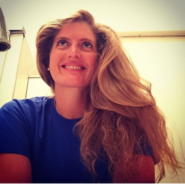 Chiara Ricci Bitti