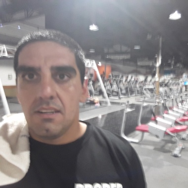 Andrés PT