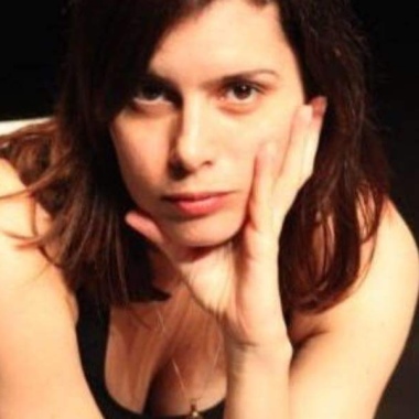 Gontijo professora de teatro