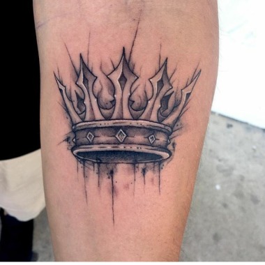 Isaacg Tatto
