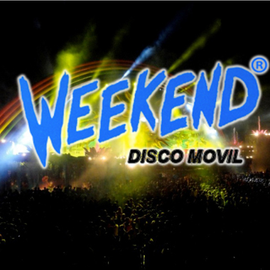 WEEKEND Disco Movil