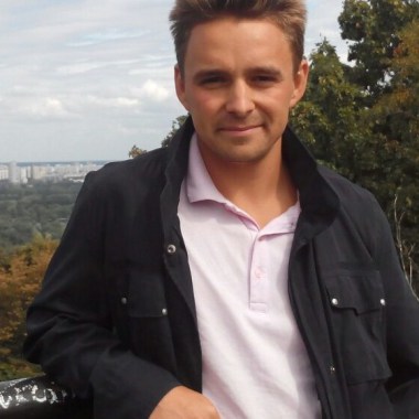 Vitaliy