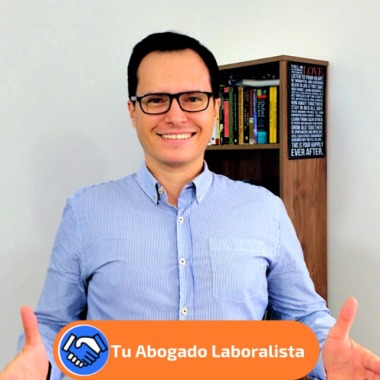 Tu Abogado Laboralista