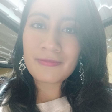 Katty Alarcón