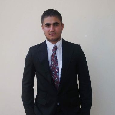 Erick Cantos Zambrano
