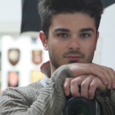 Foto tufano