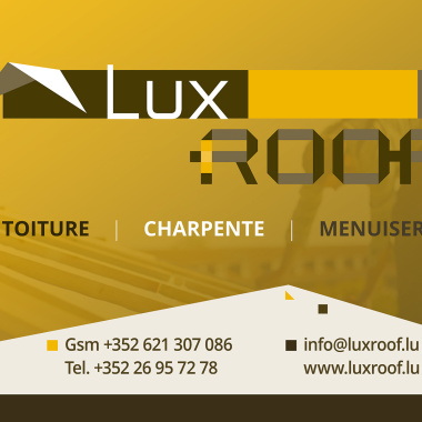LuxRoof Sarl