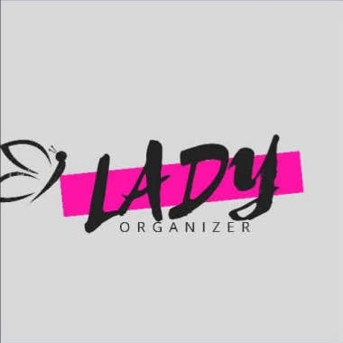 Lady Organizer