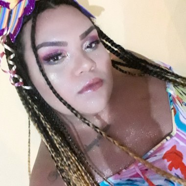 Mariah Matos Makeup