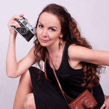Fotograf Natalia Volkmer
