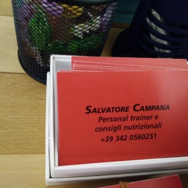 Salvatore Campana