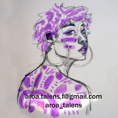 Aroa Talens Ferrís