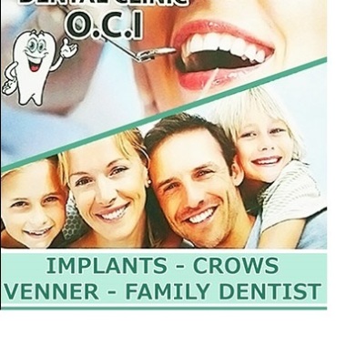 Clinica Dental OCI