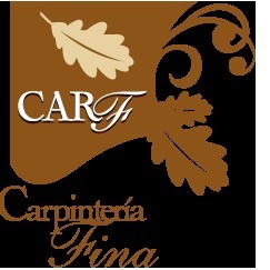 Carf Carpinteria Fina