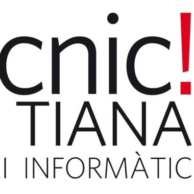 Tècnic Tiana