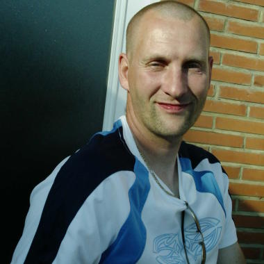 Donatien Hendrickx