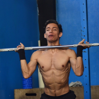 Jose Vaca