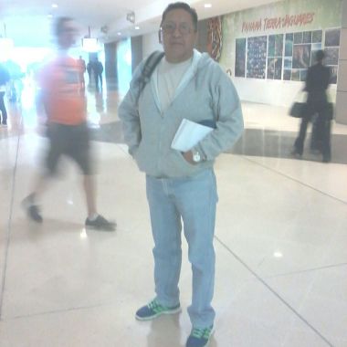 Miguel Angel Adiestrador