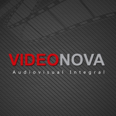 VIDEONOVA AUDIOVISUALES Y FOTOGRAFIA