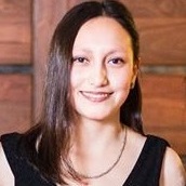 Samantha Meza P.