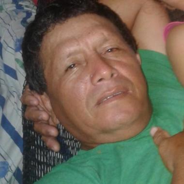 Erwin Mejía Ruíz