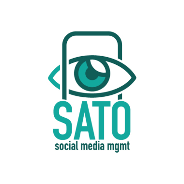 Sato Design & Social Media