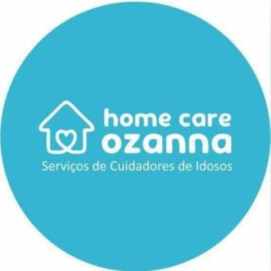 HOME CARE OZANNA FORTALEZA