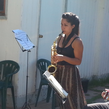 Clases de Música