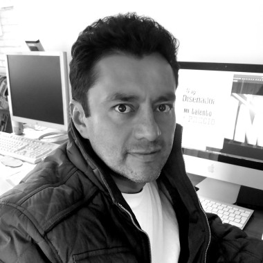 Diseño Gráfico Alonso Perilla