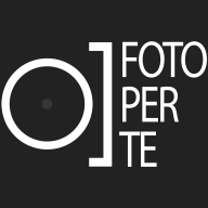 Fotoperte