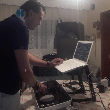 Dj-Paris