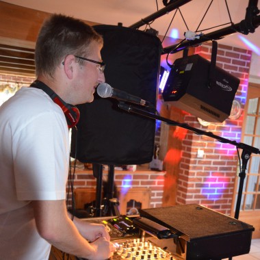 DJ Greg Animation & Sonorisation