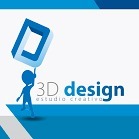 3D design estudio creativo