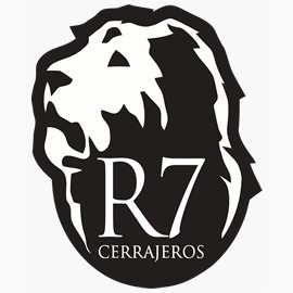 R7 Cerrajeros