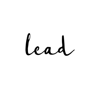 Lead Bandung