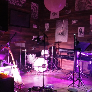 Keep Cool band