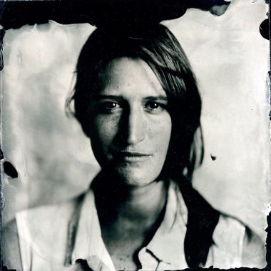 Sarah Morissens