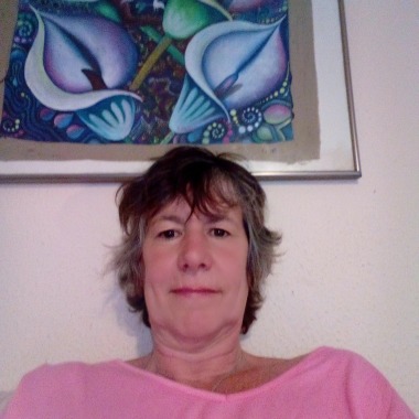 Stucky Karin Heike Dipl.-Psych. Entspannungsberatung