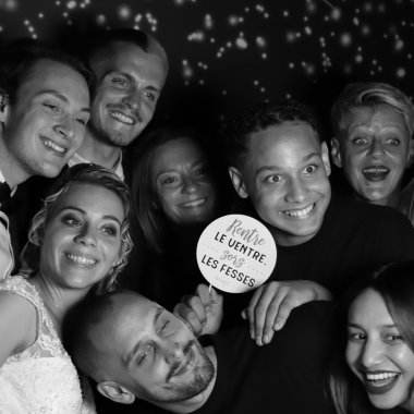Box And Co - Location de Photobooth