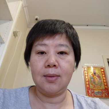 Shelly Quan