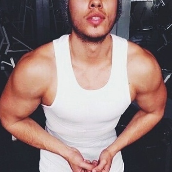 David personal trainer