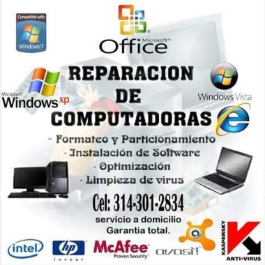 TecnoServicio