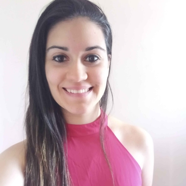 Licenciada Riggiero Jazmín
