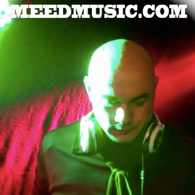 DJ Maximon Meekufu Meedmusic