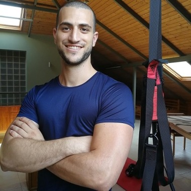 Karim Dahdah